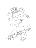 Прокладка 09280-57002-000