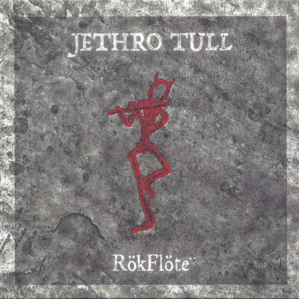 Jethro Tull / RokFlote (Special Edition)(CD)