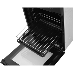 Встраиваемый духовой шкаф ZUGEL ZOE452B