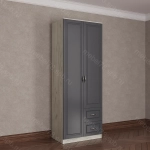 Шкаф распашной 2/5