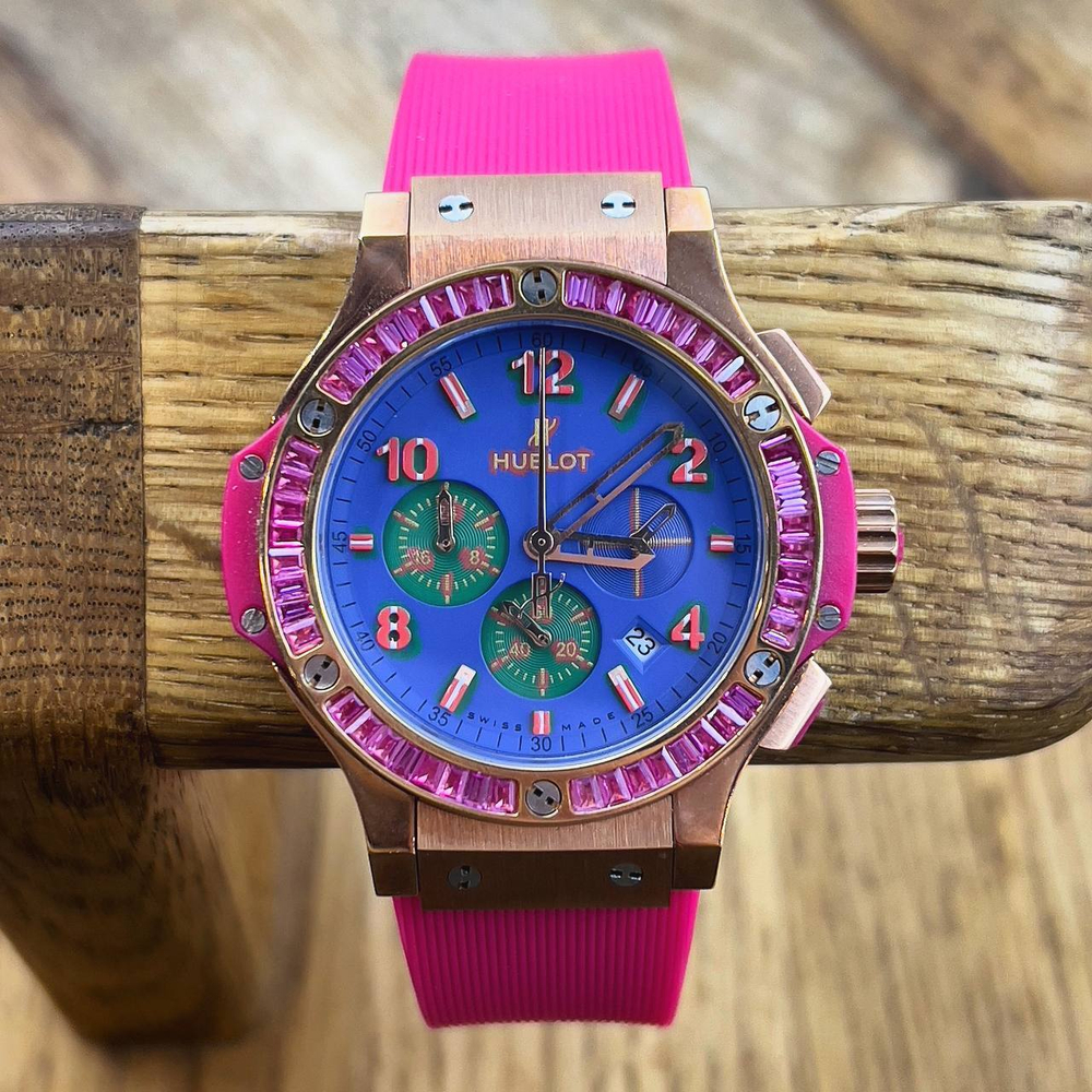 Часы Hublot