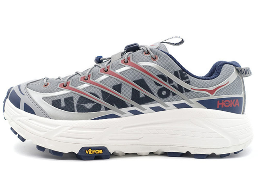 Кроссовки unisex Hoka Mafate Three 2