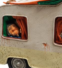 FO-85084 Машина «The Camper. Forchino»