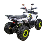 Квадроцикл Avantis Hunter 8 NEW 125 Lux