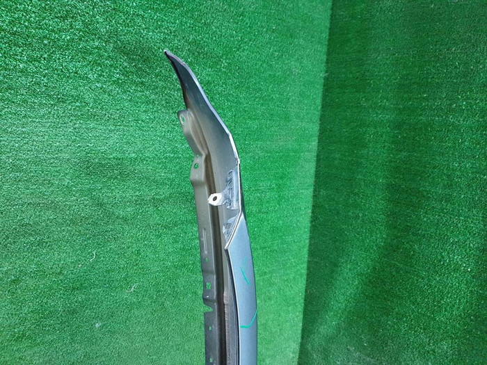 Крыло переднее левое BMW 3er G20 (2018-н.в.)