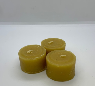 Свеча восковая для лампады (шт)