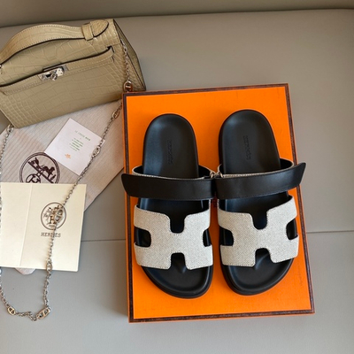 Hermes Chypre Sandal