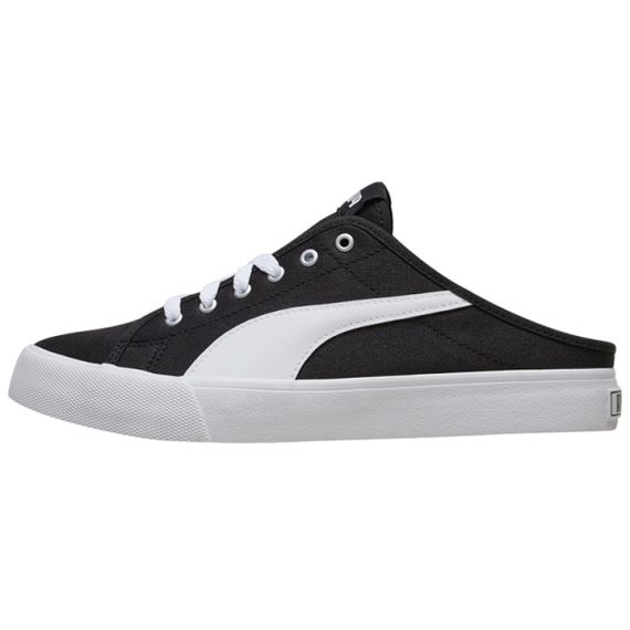 PUMA Bari Mule Кроссовки для скейтбординга Низкие Кроссовки Унисекс