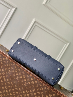 Louis Vuitton Georges Tote MM