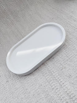 Лотос  на  подносе