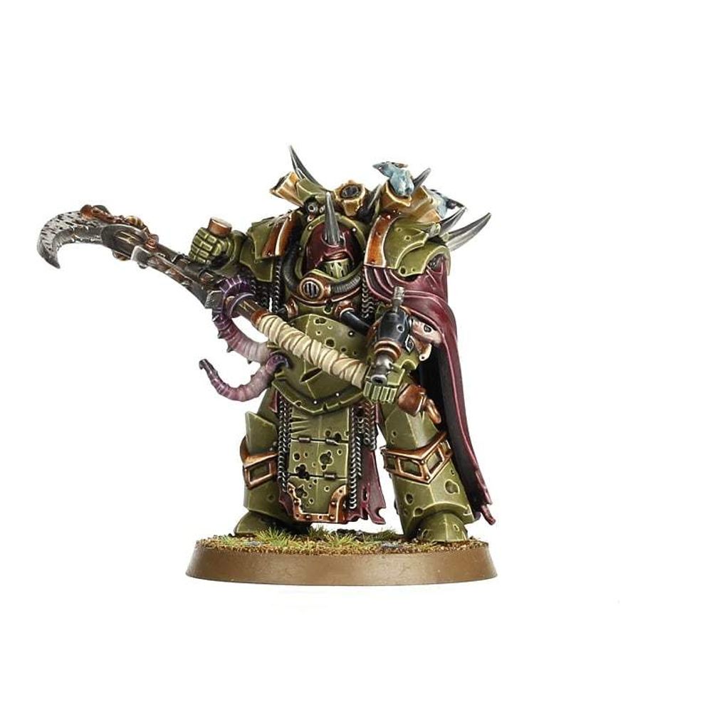 Deathshroud Bodyguard-2