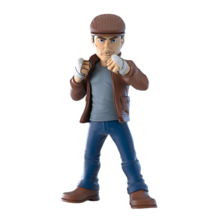 Фигурка коллекционная Майор Гром