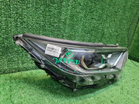 Фара правая Toyota RAV4 5 XA50 (2018-н.в.) LED