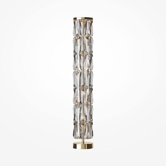 Торшер Maytoni Puntes MOD043FL-08G