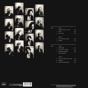 Toto / Toto XIV (2LP)