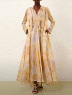 Платье Zimmermann
