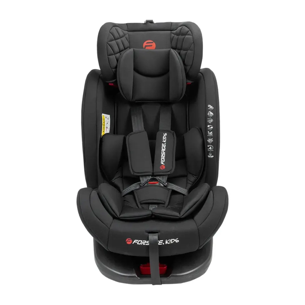Ручка на КПП декоративная 2303 black KING 2303 black
