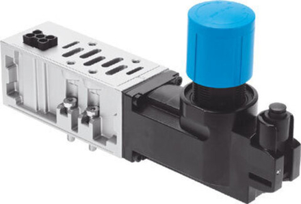 VABF-S2-1-R1C2-C-10 Блоки регуляторов