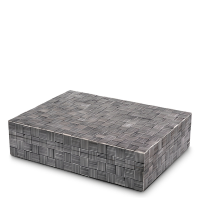 Шкатулка Box Orson L арт.117251