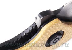 Сет Zero Tolerance 0302 PROTOTYPE и Макет 0302фотография - 9