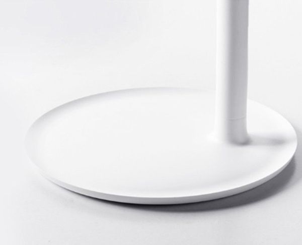 Зеркало косметическое настольное Xiaomi Amiro Lux High Color (AML004W) с подсветкой