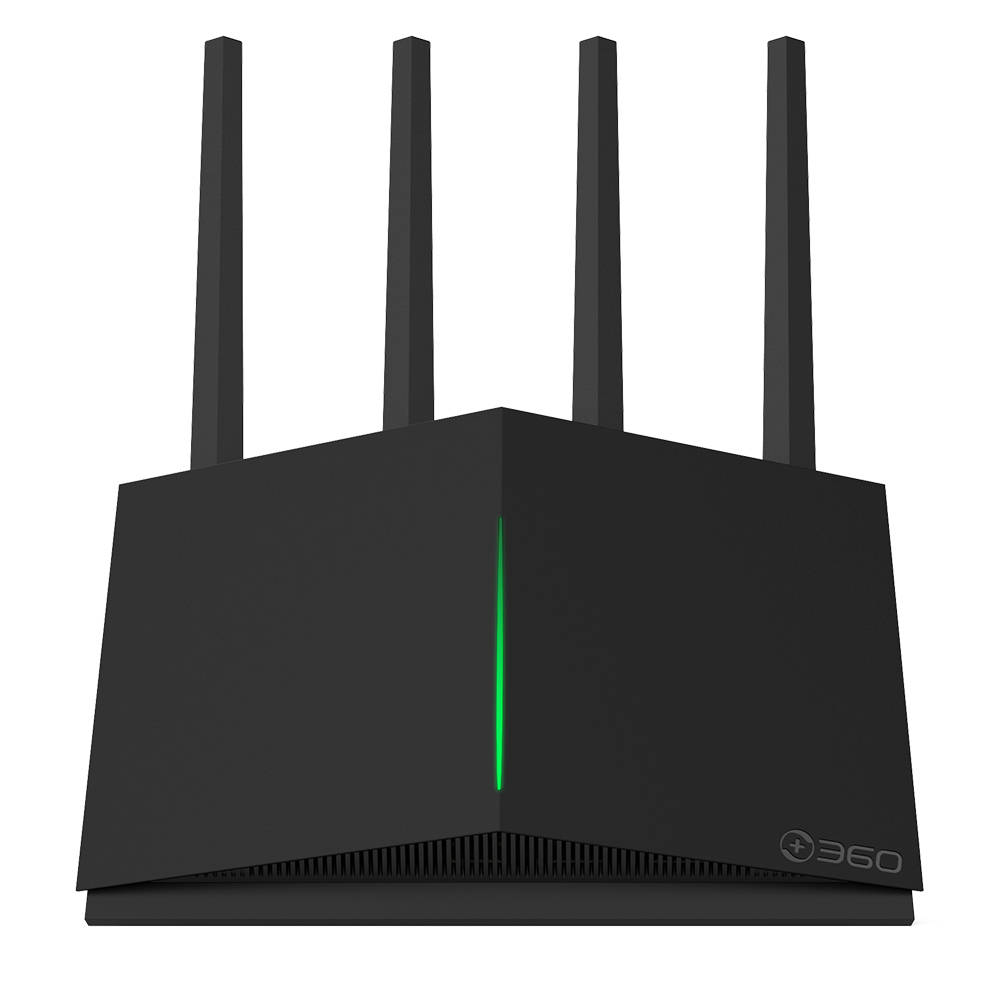 Беспроводной WiFi-маршрутизатор 360 R5S  AC1200