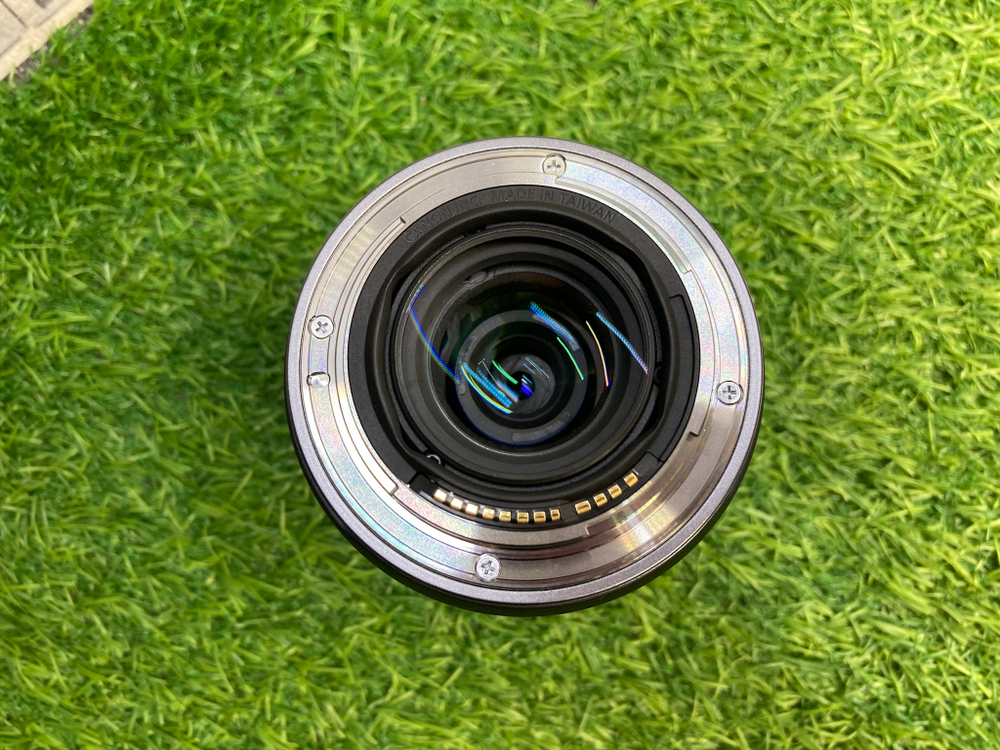 Canon RF 24-105mm 4-7.1 IS STM
