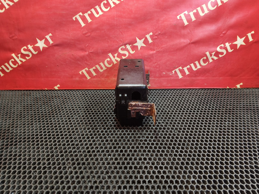 Блок предохранителей 2022г.