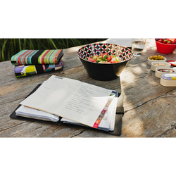 Тетрадь для записи рецептов Remember Primavera