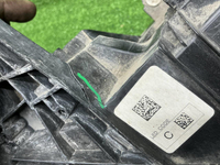 Фара правая Mercedes C w205 (2014-2018) LED