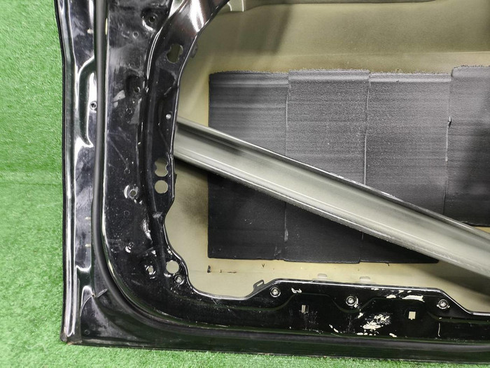 Дверь передняя правая BMW X5 G05 (2018-н.в.)