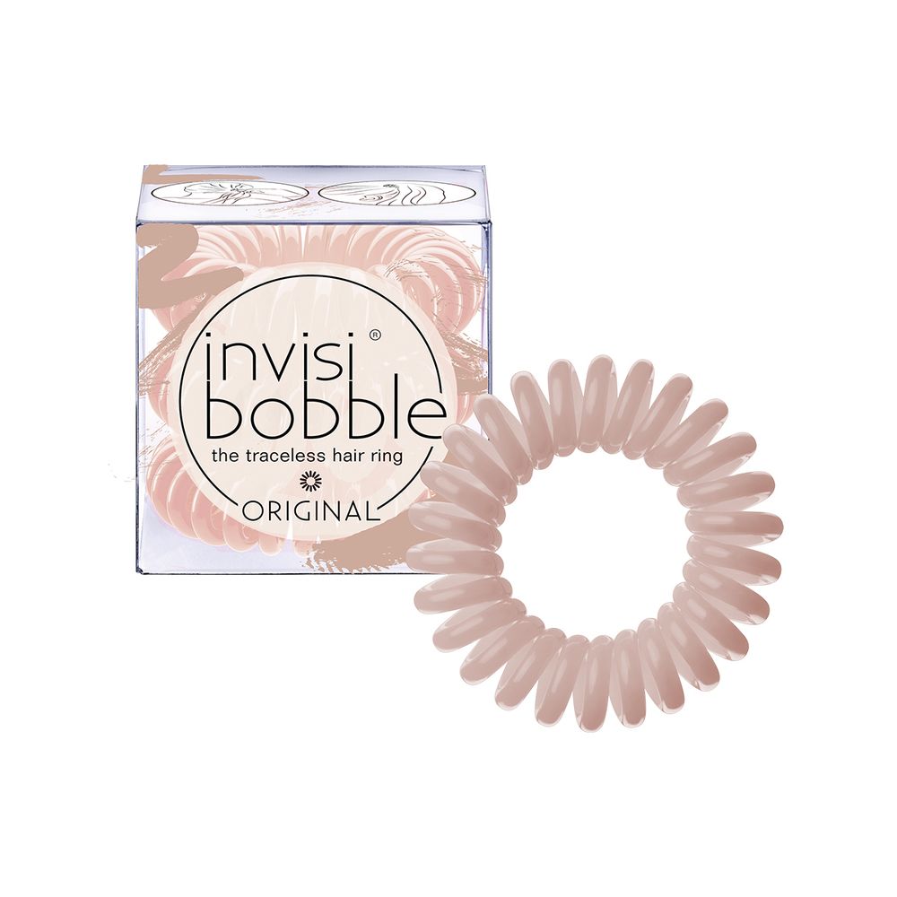 Резинки для волос invisibobble Original Make-Up Your Mind