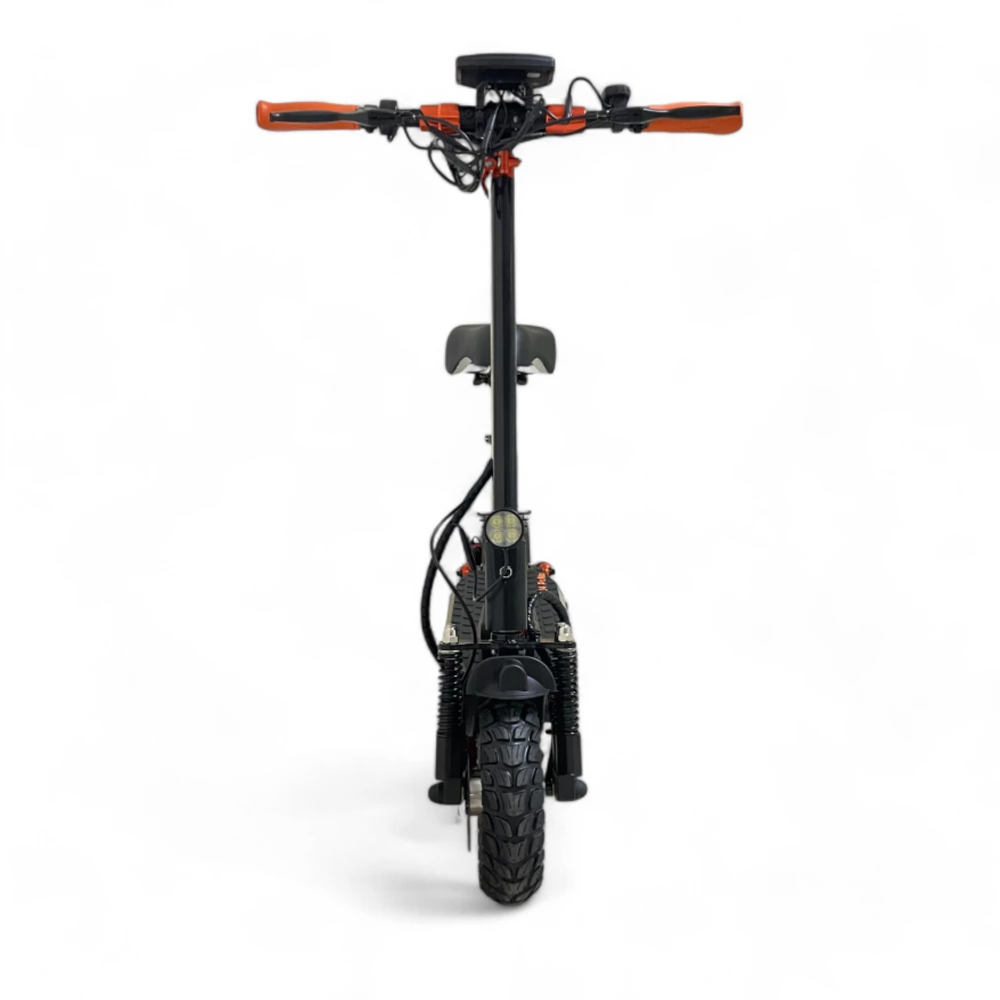Электросамокат Kugoo M4 Pro Max 48V 18Ah 600W*2