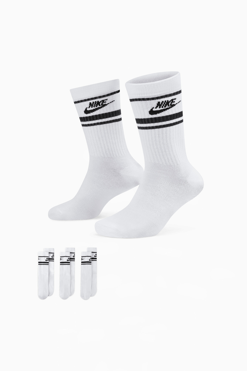 Носки Nike Everyday Essential 3-Pack