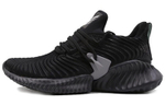 Кроссовки Adidas Alphabounce (Женская размерная сетка)