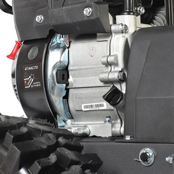 Снегоуборщик PATRIOT PRO 750