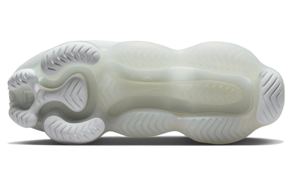 Кроссовки Nike Air Max Scorpion (Женская размерная сетка)