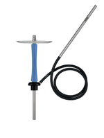 Shisha Y.K.A.P. Killer + Classic Blue