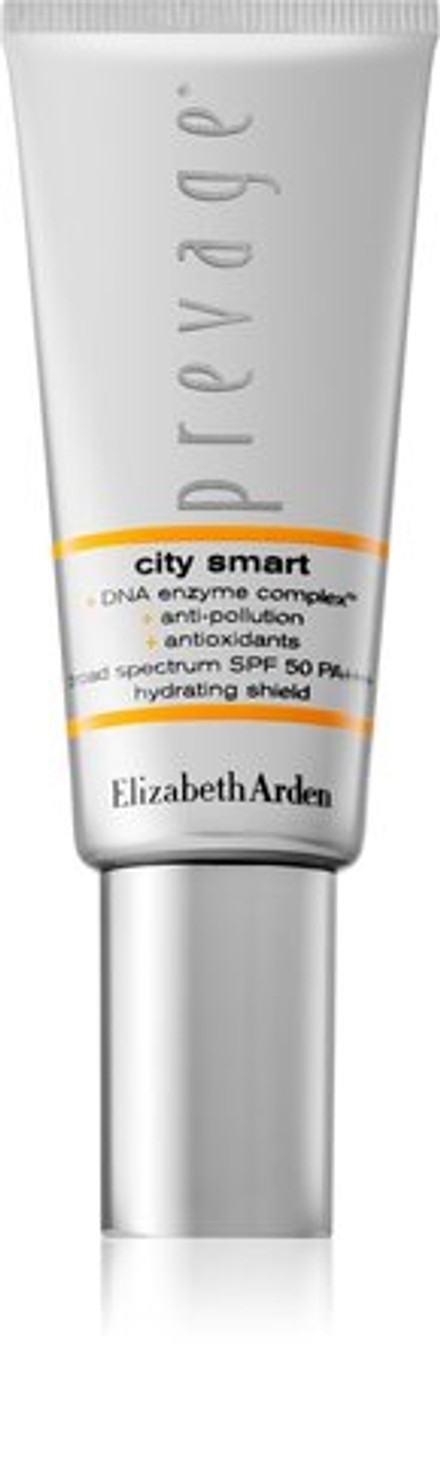 Elizabeth Arden Prevage City Smart - Увлажняющий и защитный дневной крем SPF 50 /   40  ml  / GTIN 85805547721