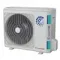 Сплит-система Systemair Sysplit Wall Smart 07 V4 HP Q
