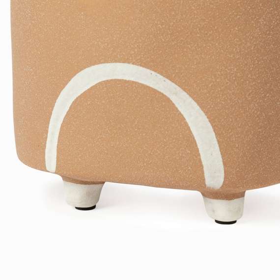 Ваза Chino высота 14