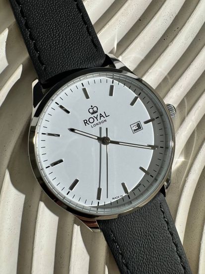 Женские часы Royal London 21521-01