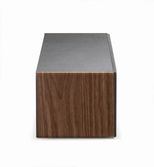 Focal Vestia Center Dark Wood