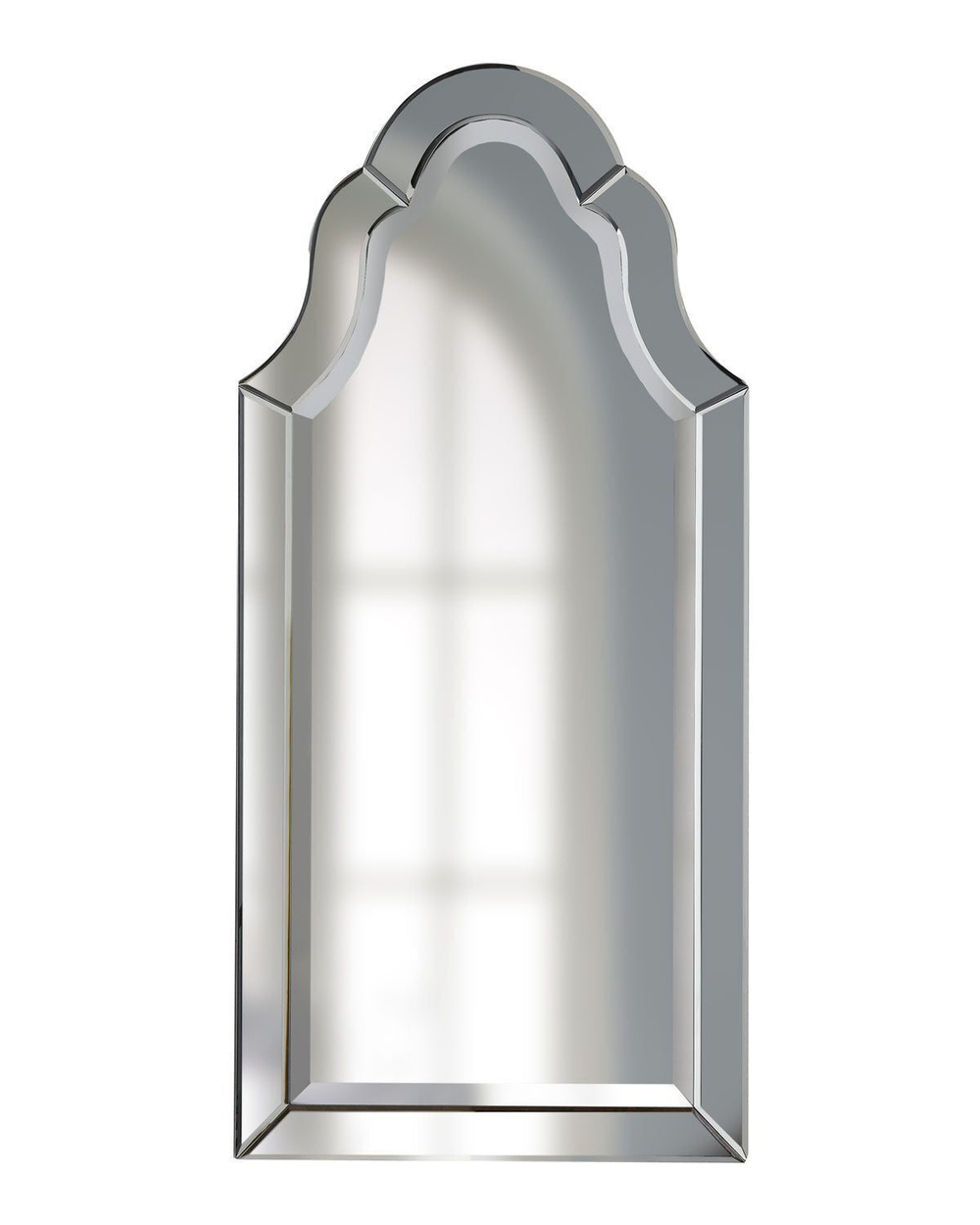 Зеркало в арочной раме “Лексингтон”