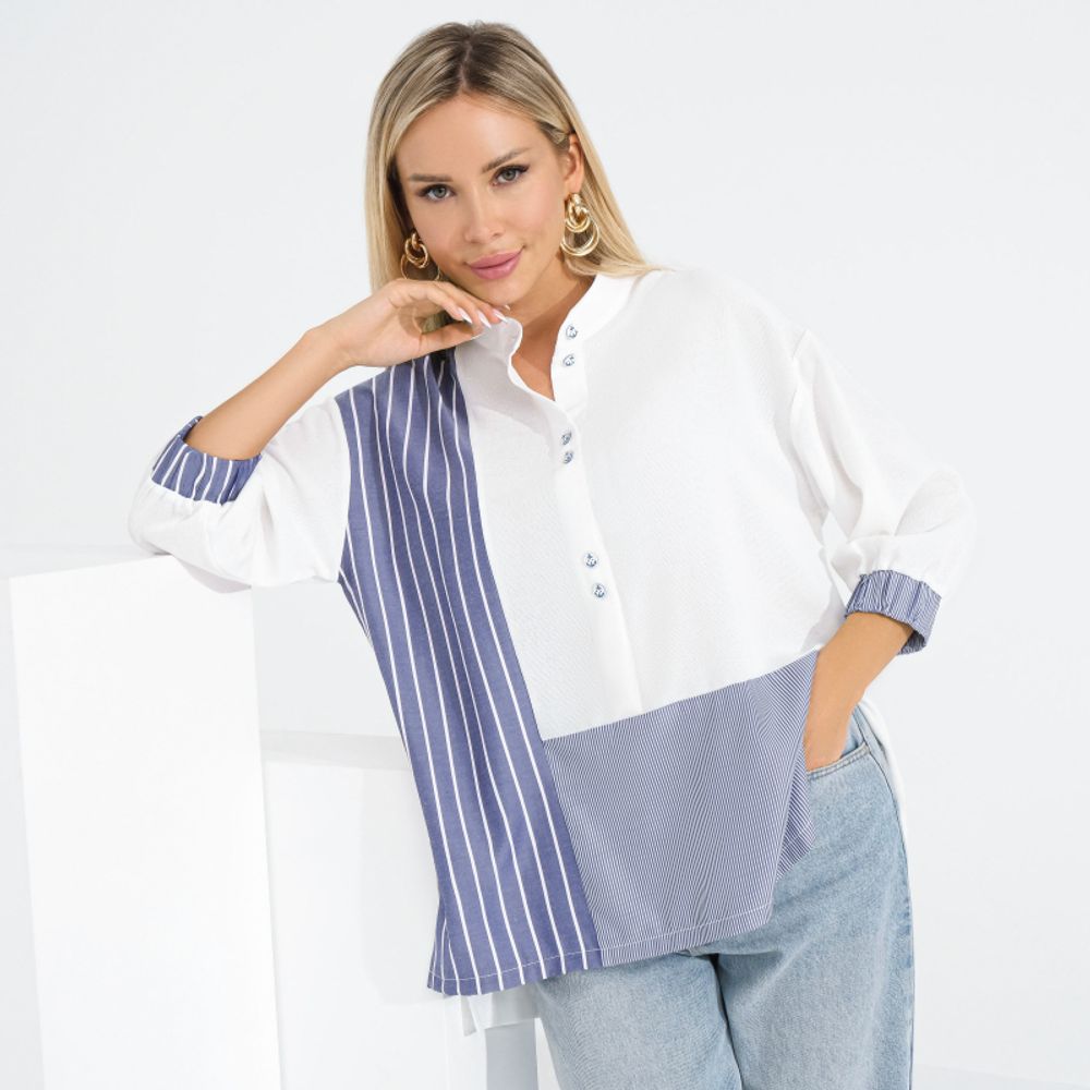 Рубашка Стильный имидж Charutti (Акция)