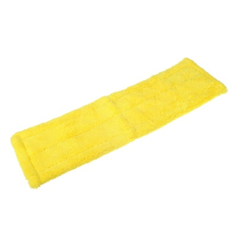 Насадка для швабры из микрофибры 40-8см