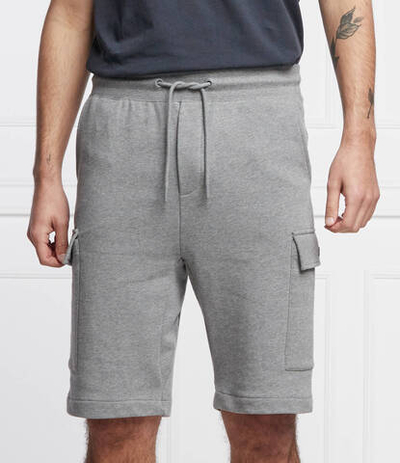 шорты Joop! Jeans - серый(30030958)