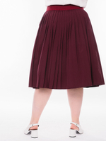 Юбка Б381-15 54-64 1490 руб (2)