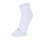 Носки PUMA UNISEX QUARTER PLAIN 3P g для активн. жизни