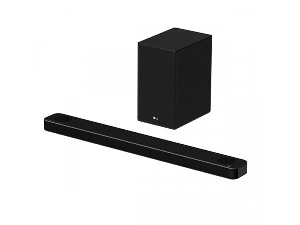Саундбар LG SP8A